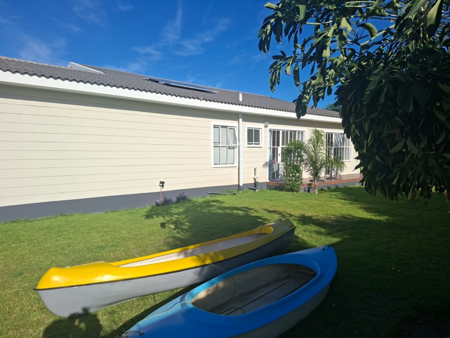 3 Bedroom Property for Sale in Riverside Western Cape